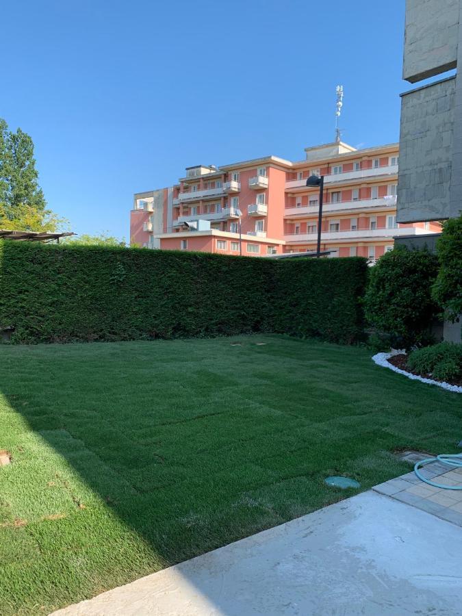 Appartamento Internazionale 2 Abano Terme Kültér fotó